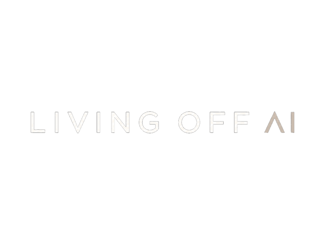 Living Off AI