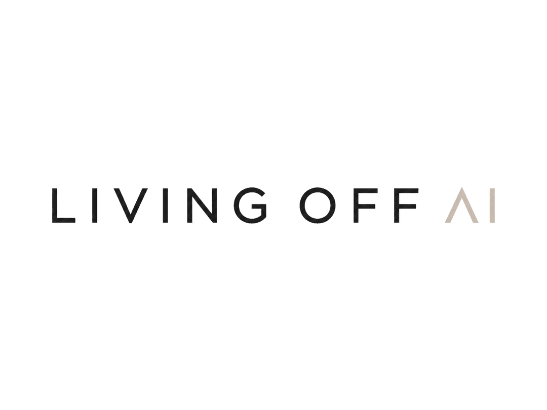 Living Off AI